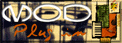 Modplug Plugin