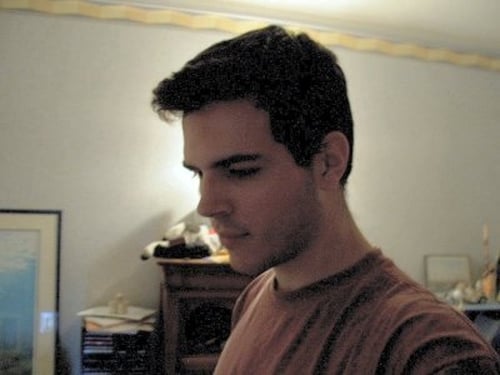 La photo de Stat' ;)