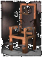 Shock Chair
