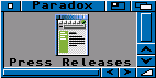 Press Releases